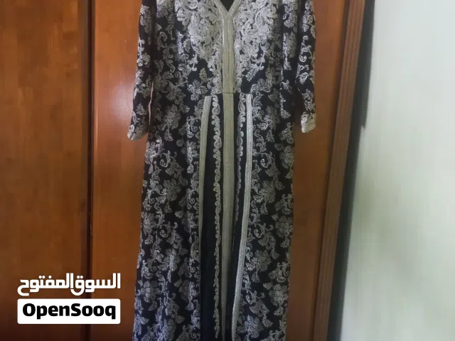 قفطان مغربي
