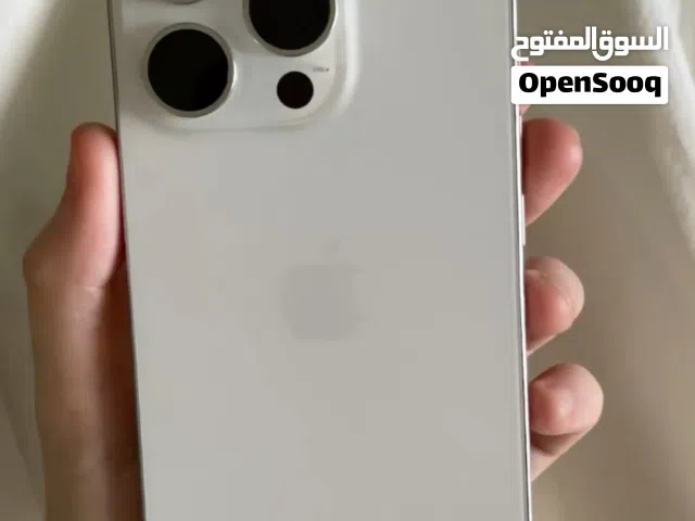 Apple iPhone 13 Pro Max 256 GB in Tripoli