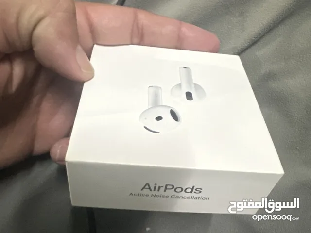Apple AirPods 4 ANC