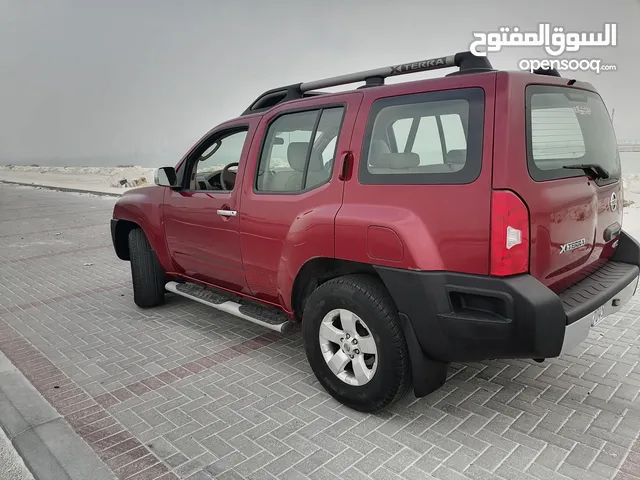 Used Nissan X-Trail in Central Governorate