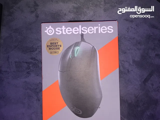 Steelseris prime ماوس