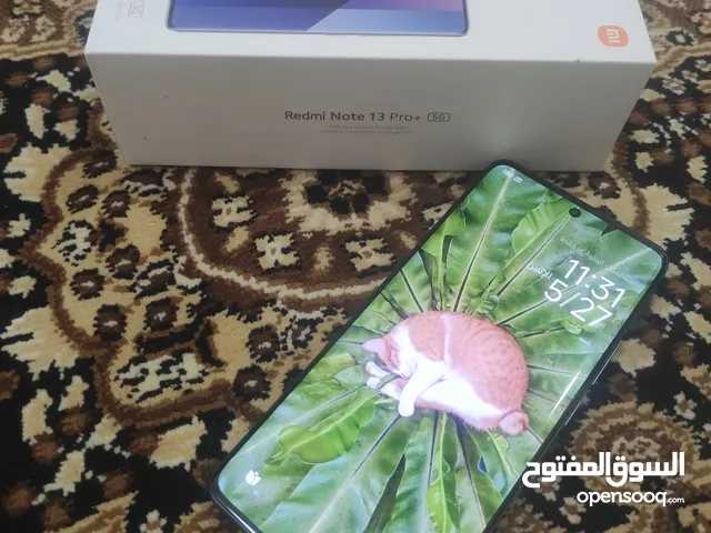 Xiaomi 13 Pro 512 GB in Al Dakhiliya
