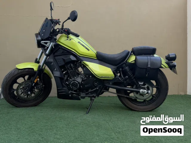 Sharmax AR 301UL TRA model 2024 law mileage. دراجة شارماكس الترا 301 ار موديل 2024 ممشى بسيط جداً.