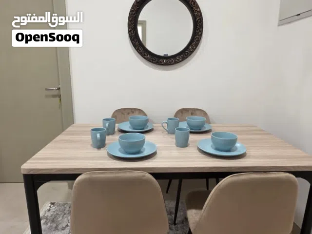 120 m2 2 Bedrooms Apartments for Rent in Muscat Qurm