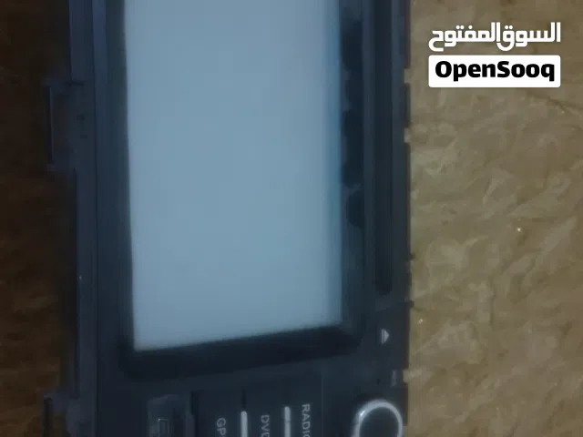 شاشه Toyota Prius من 2010 ل  2015