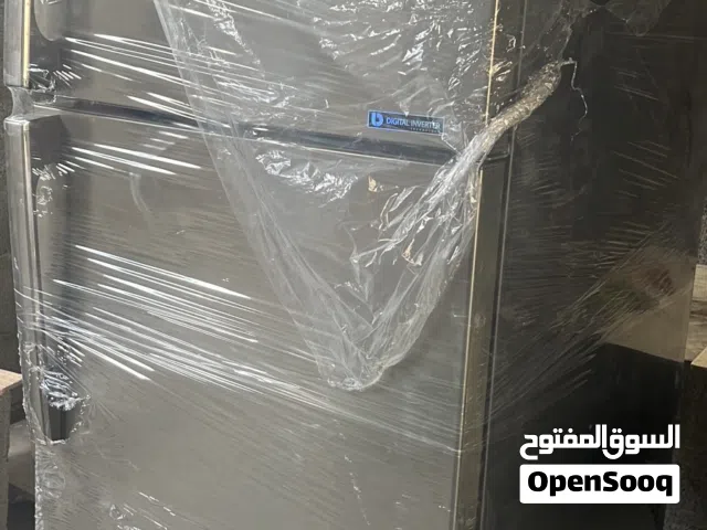 3 ثلاجات للبيع مستعملة بحاله ممتازه