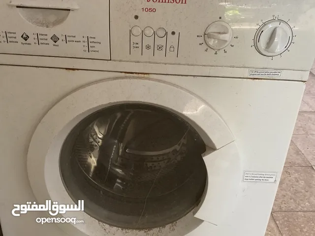 Gorenje 7 - 8 Kg Washing Machines in Amman