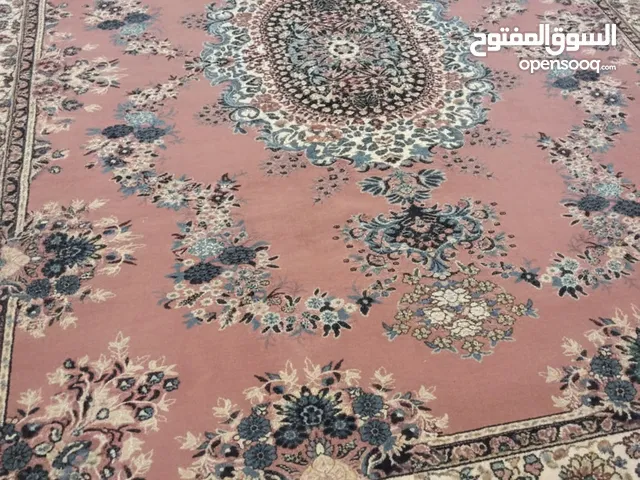 سجاد تركي نظيف خامة فخمة