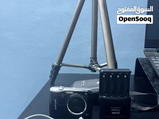 للبيع كاميرا Samsung Digital 5X Zoom بحالة ممتازة