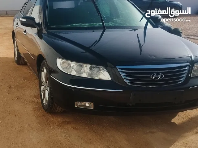 هيوندلي ازيره قرند يور موديل 2009