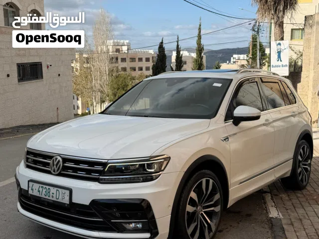 Used Volkswagen 1500 in Nablus