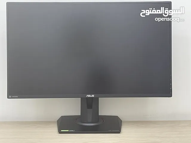 27" Asus monitors for sale  in Muscat