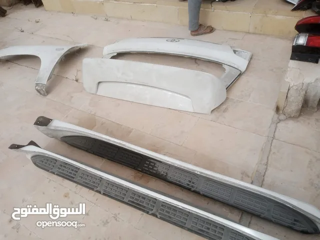 قطع لاندكروزر من 2008 ل 2011