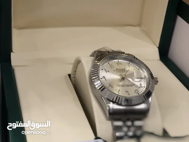 Analog Quartz Rolex watches for sale in Zliten