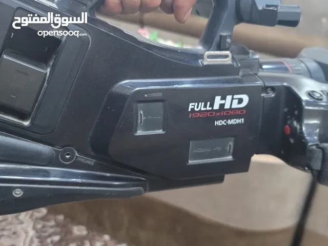 Panasonic DSLR Cameras in Ajloun