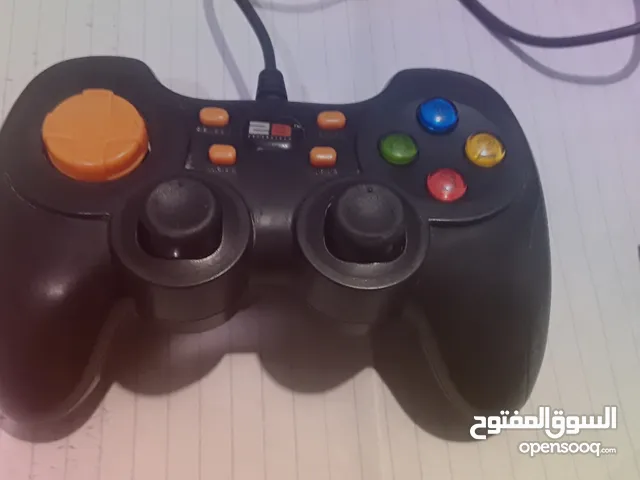 Gaming PC Controller in Cairo