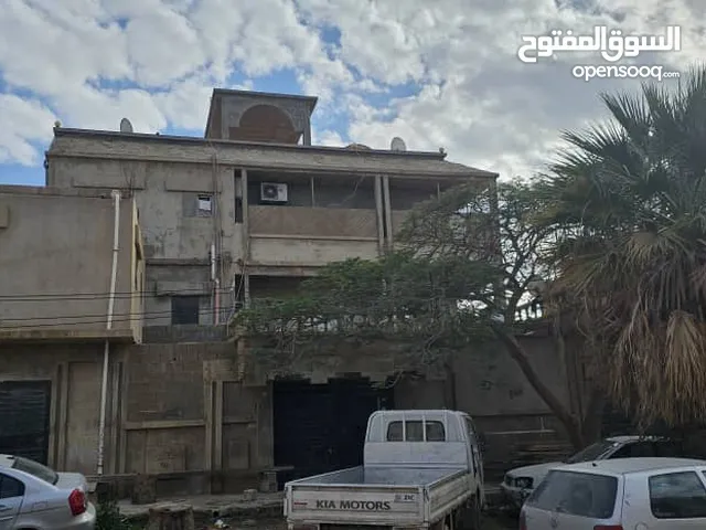 370 m2 3 Bedrooms Villa for Sale in Benghazi Shabna