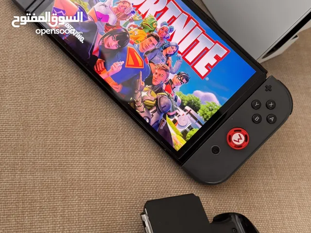 NINTENDO SWITCH LED