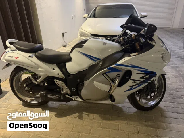 2009 سوزوكي Hayabusa