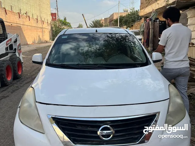 Used Nissan Other in Sana'a