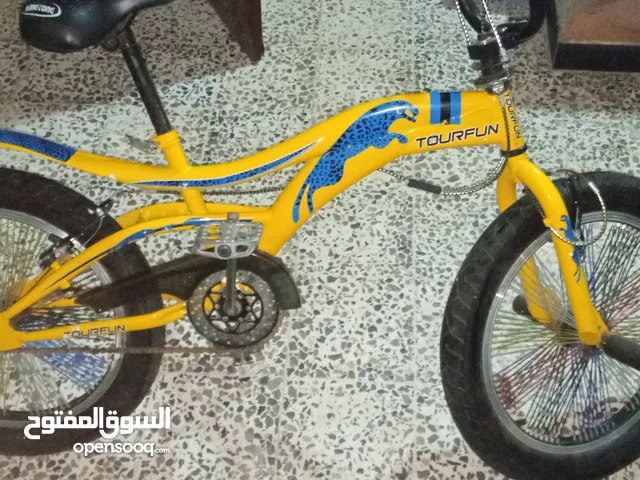 دراجة هوائية ايطالية للبيع