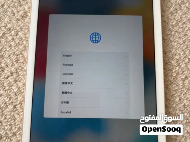 iPad Air ( 2014 )