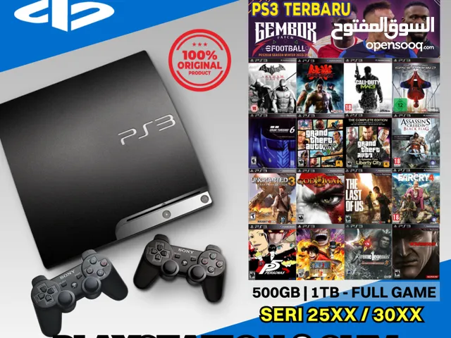 PlayStation 3 PlayStation for sale in Amman