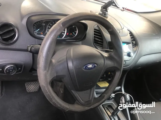 Ford Figo 2019 – Excellent Condition, Well Maintained