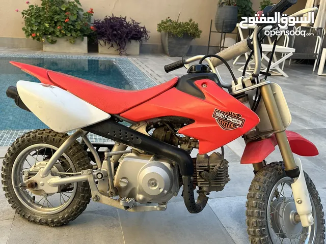 Dirt bike for sale 50 cc