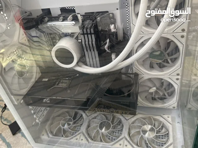 Windows Custom-built  Computers  for sale  in Dubai