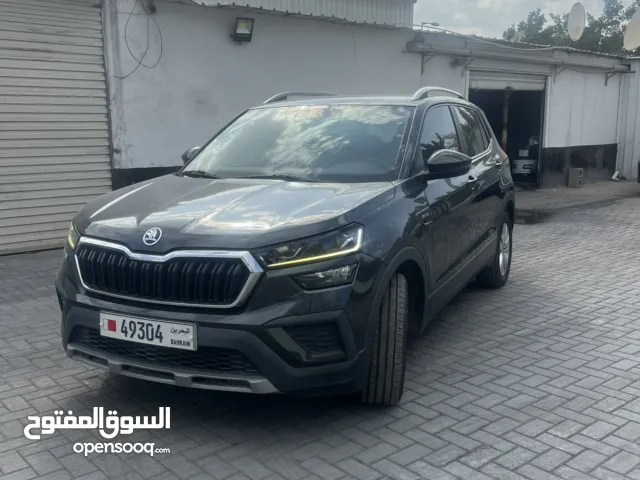 Skoda Kushaq 2023