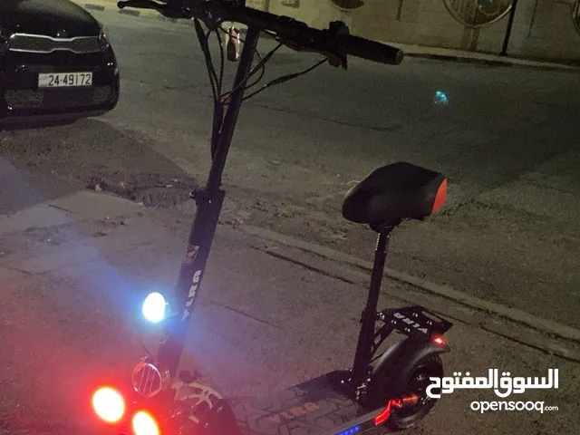 سكوتر كهربائي VLRA وارد دبي electric scooter VLRA