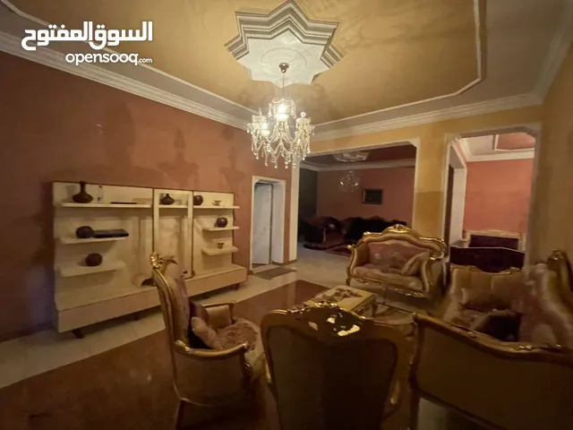 منزل 4شقق للبيع ف زناته خلف حلويات الصرآحه