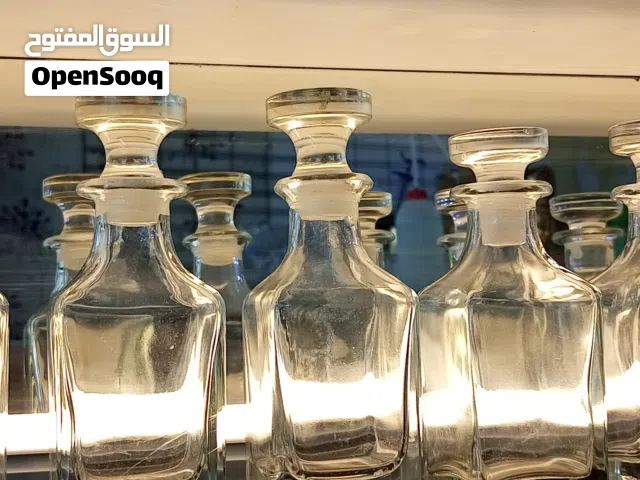 شيش فازة عطور زيتية