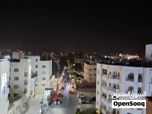 شقة ط3 خلدا مساحة 168 م قبال شركة توزيع الكهرباء بسعر 110 آلاف