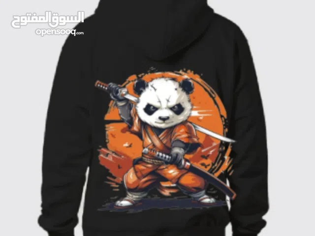 Hoodies Tops & Shirts in Benghazi