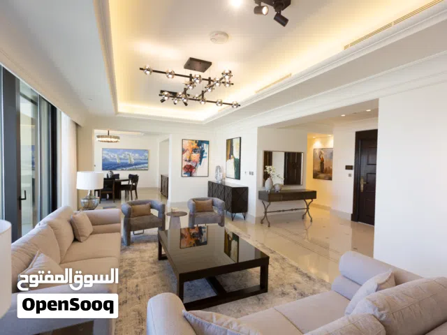 320 m2 3 Bedrooms Apartments for Rent in Amman 5th Circle
