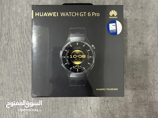 Huawei smart watches for Sale in Central Governorate