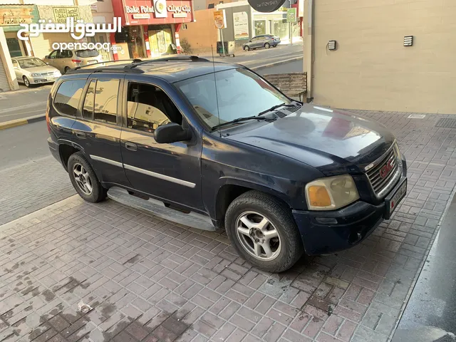 Used GMC Envoy in Southern Governorate