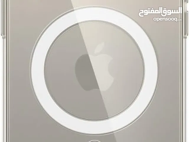 Apple iPhone 15 Pro Max 256 GB in Gharyan