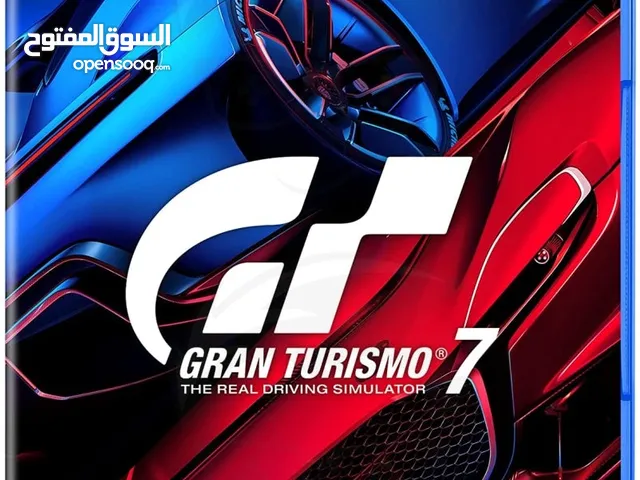 gran turismo 7 ps5