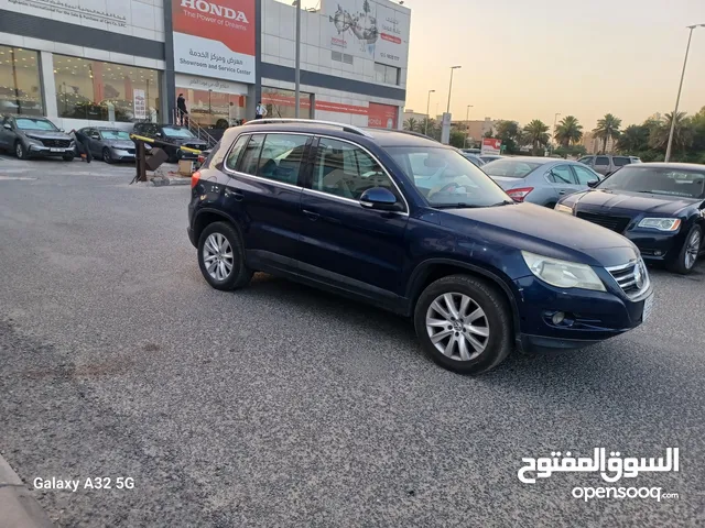 Volkswagen Tiguan 2009 in Al Ahmadi