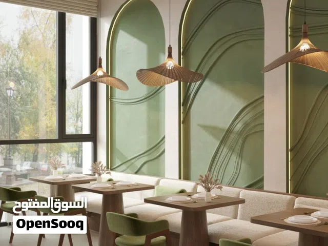 مهندسه ديكور