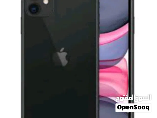Apple iPhone 11 128 GB in Al Hudaydah