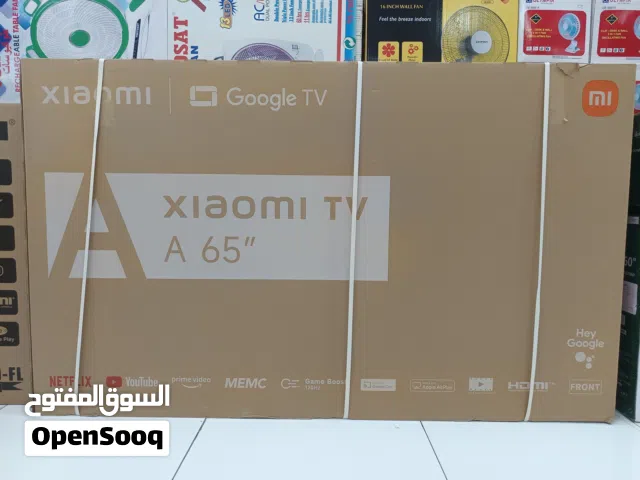 Xiaomi Google TV 65 inch