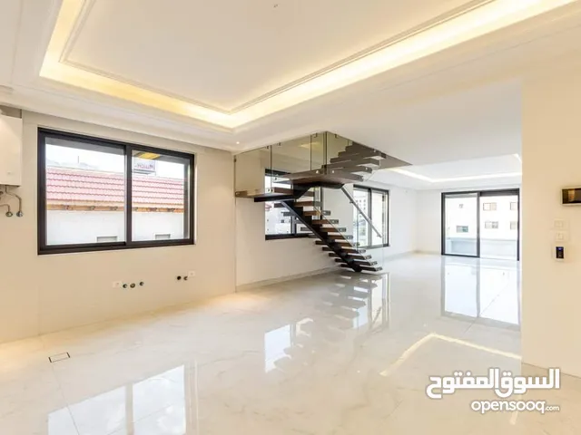 330 m2 4 Bedrooms Apartments for Rent in Amman Deir Ghbar