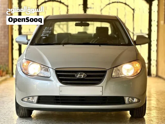 هونداي افانتي 2009 درجه اولي