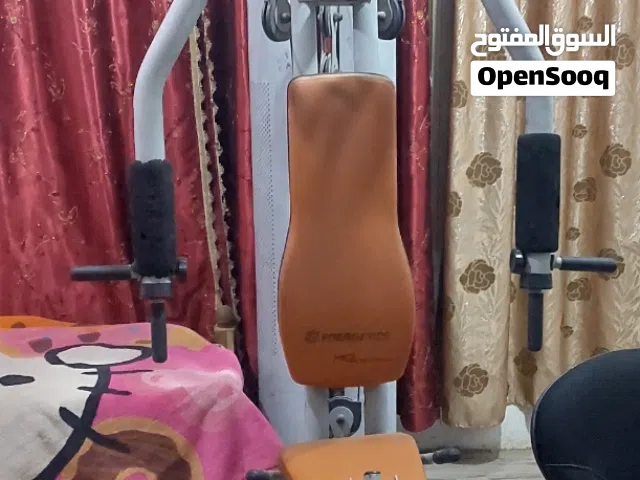 جهاز رياضي (هوم جيم)