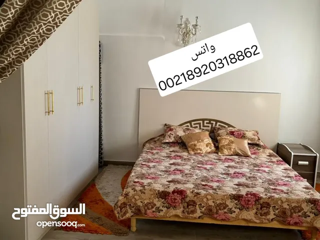 130 m2 1 Bedroom Apartments for Rent in Tripoli Tajura