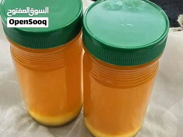 سمن بقر اصلي 100%